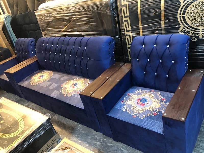 sofa set / 6 seater sofa set / 7 seater sofa set / luxury sofa set 17