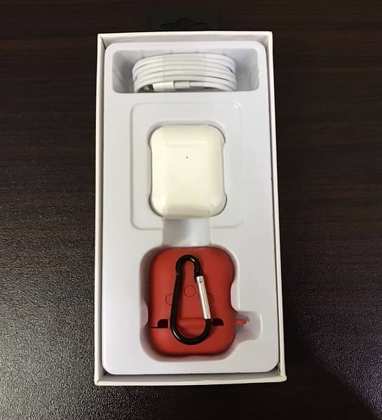 TWS Wireless AirPods 2 3