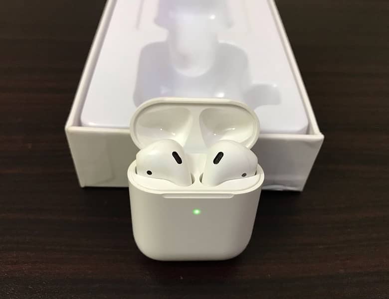 TWS Wireless AirPods 2 4