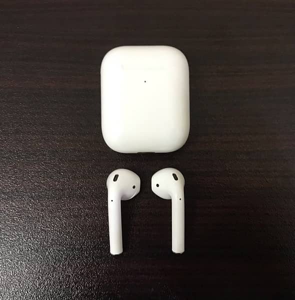 TWS Wireless AirPods 2 5