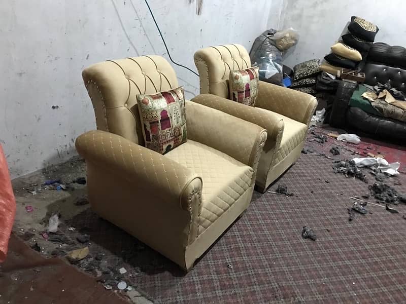 5 seater sofa set / sofa set / sofa / Furniture 5