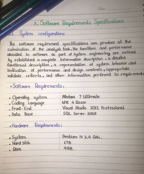 assignment in rate