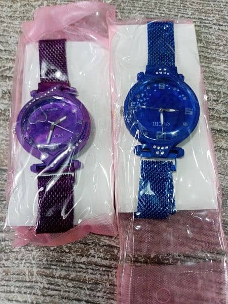 Watch available 1
