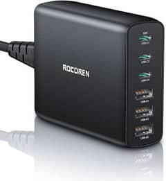 Rocoren charger 100W 0