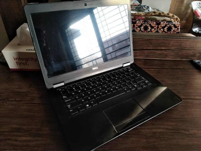 Dell Latitude Intel Core i5 6th Generation 3