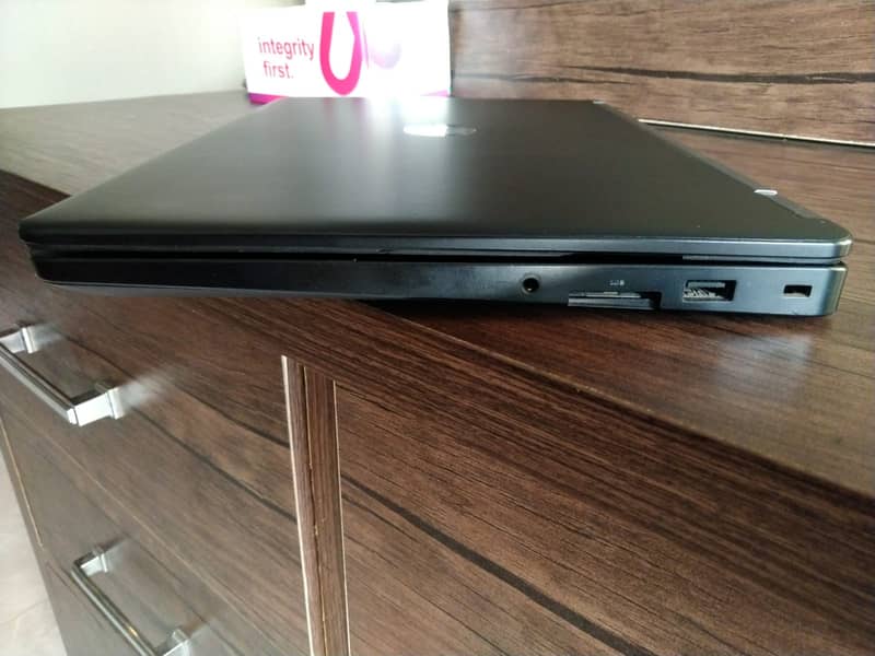 Dell Latitude Intel Core i5 6th Generation 4