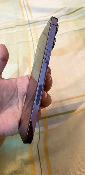 IPhone 14 Pro Max 256 Gb LLA 3