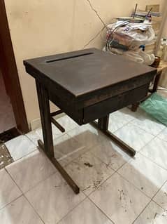 study/computer table available