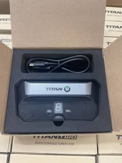 Titan 2 Two Host Keyboard, Mouse and Controller Converter Ps5 Xbox S/X