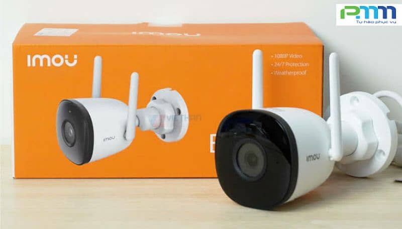 Dahua Hikvision imou ezviz NVR/DVR complete CCTV accessories solution 10