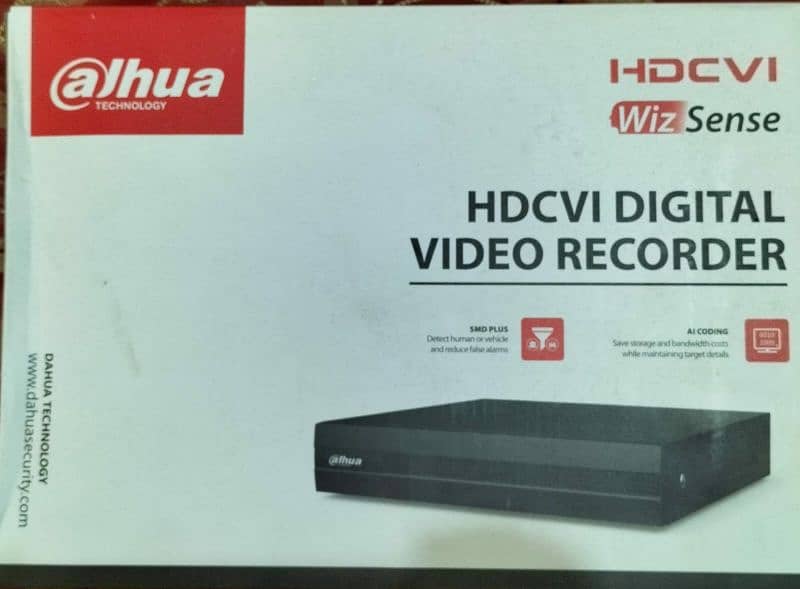 Dahua Hikvision imou ezviz NVR/DVR complete CCTV accessories solution 18