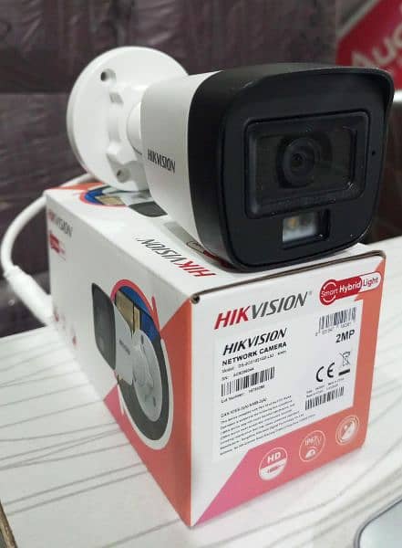 Dahua Hikvision imou ezviz NVR/DVR complete CCTV accessories solution 19