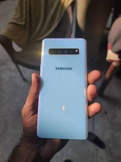 samsung s10 5g 8 256 approvd