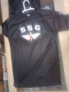 SSG Commando Shirts Trousers 0