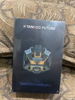 Tankoo freebuds x