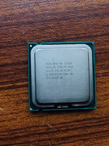 intel core 2 quad and core2 duo both for sale 6