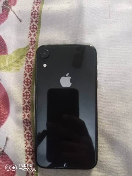 iPhone XR non pta 64 gb jv 2