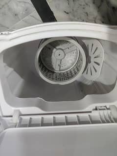 Baby Washer And dryer price 12,000