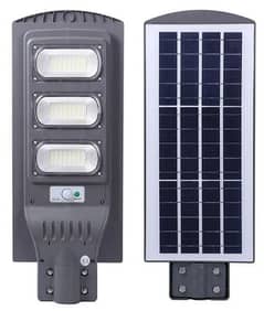 ABS Solar Led Street Light, Save your energy