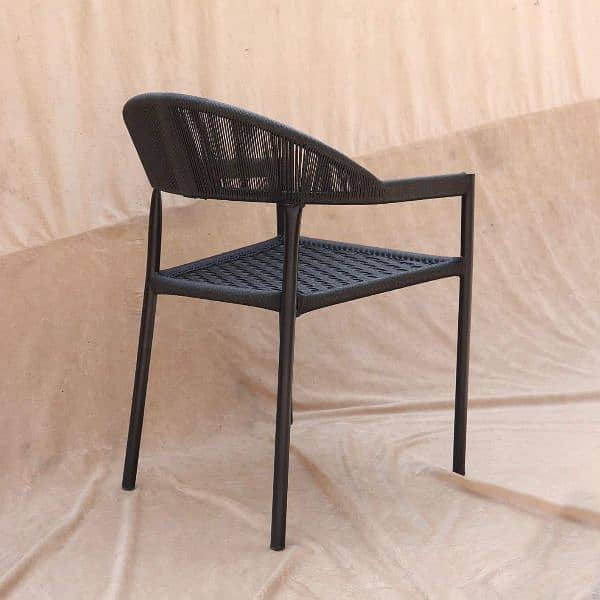chair outdoor/cafeteria/study/dining/home 17