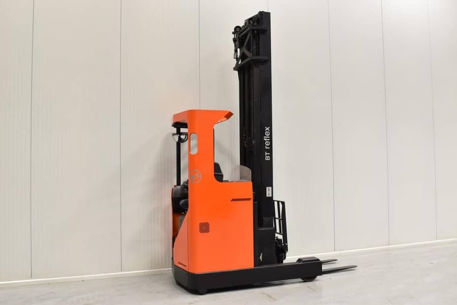 Forklift Rental 19