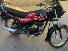 Honda Pridor / 100 cc