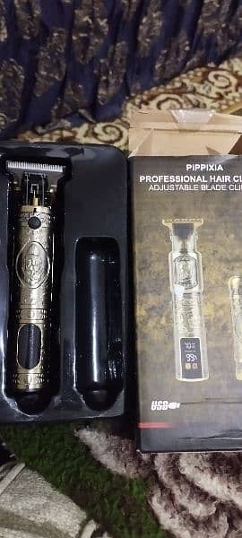 imported professional hair trimmer 9
