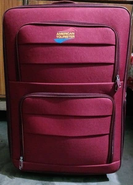 travel suit case trolley bag 0300. . 420. . 302.9 1