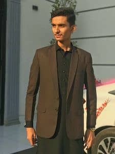 Fahad Hameed