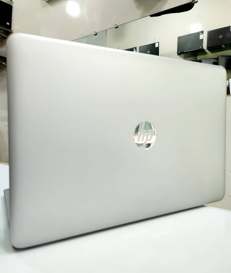HP EliteBook 850 G3| 15.6"  Core i5-6th Gen| at  ABID COMPUTERS MULTAN 1