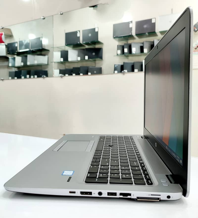 HP EliteBook 850 G3| 15.6"  Core i5-6th Gen| at  ABID COMPUTERS MULTAN 3