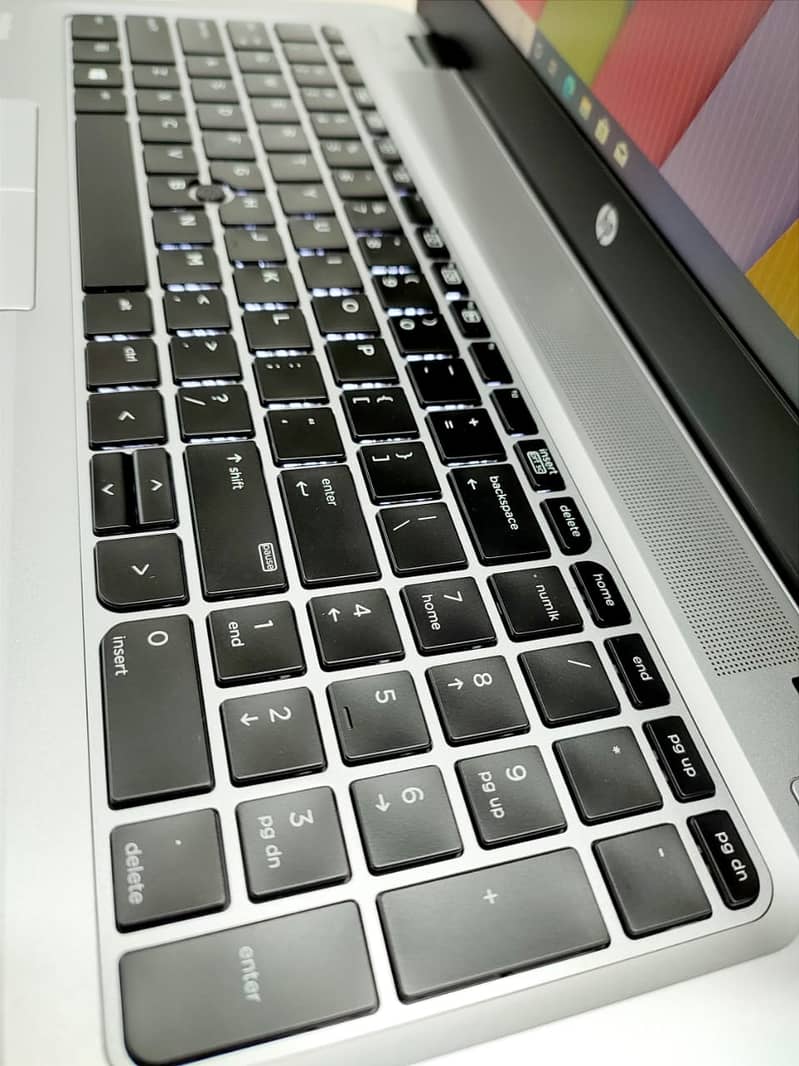HP EliteBook 850 G3| 15.6"  Core i5-6th Gen| at  ABID COMPUTERS MULTAN 5