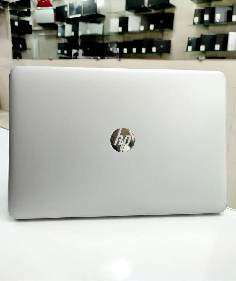 HP EliteBook 850 G3| 15.6"  Core i5-6th Gen| at  ABID COMPUTERS MULTAN 6