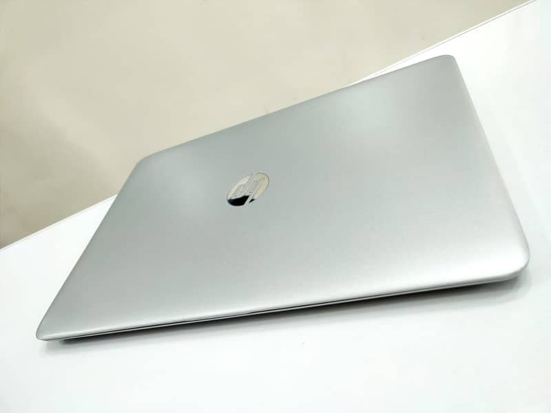 HP EliteBook 850 G3| 15.6"  Core i5-6th Gen| at  ABID COMPUTERS MULTAN 11