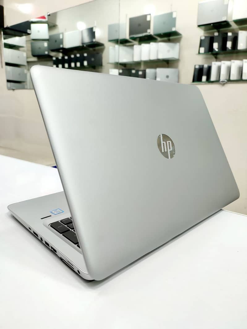 HP EliteBook 850 G3| 15.6"  Core i5-6th Gen| at  ABID COMPUTERS MULTAN 18
