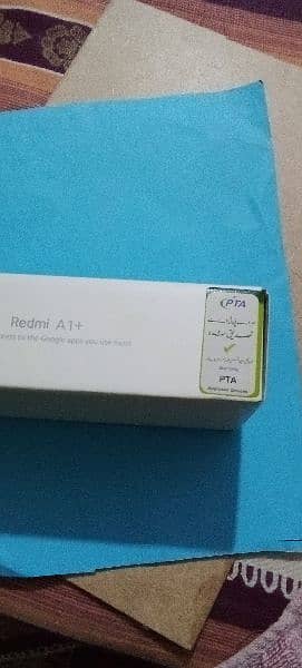 Redmi a1 plus mobile 3
