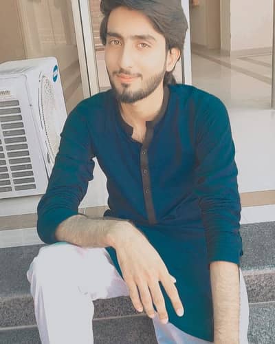 Umer Tariq