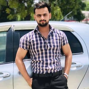 Mehroz khan