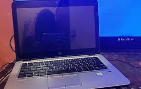 HP EliteBook 820 G3 laptop  touch