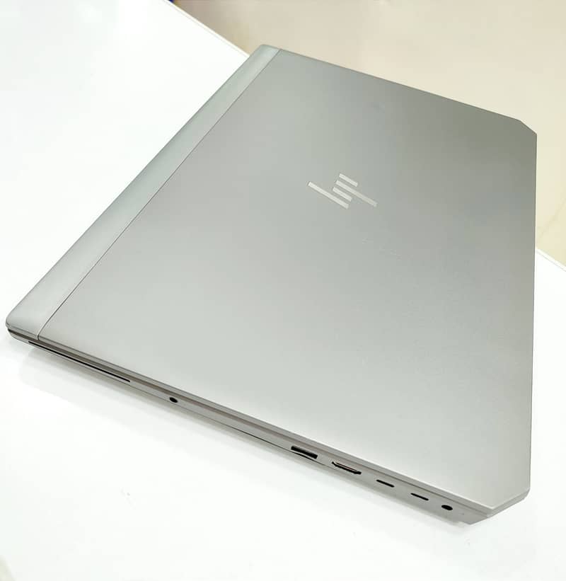 HP ZBook 15 G5  Workstation| Core i7-8th Gen at ABID COMPUTERS MULTAN 7
