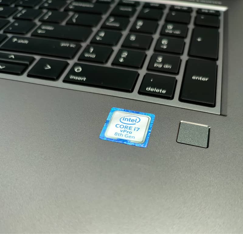 HP ZBook 15 G5  Workstation| Core i7-8th Gen at ABID COMPUTERS MULTAN 9