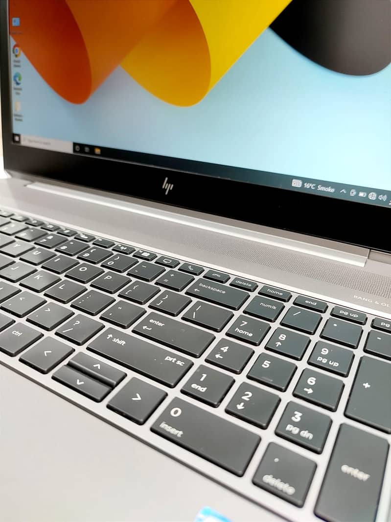 HP ZBook 15 G5  Workstation| Core i7-8th Gen at ABID COMPUTERS MULTAN 10