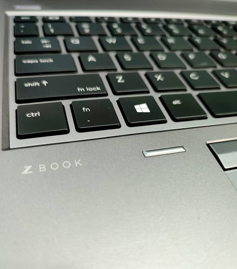 HP ZBook 15 G5  Workstation| Core i7-8th Gen at ABID COMPUTERS MULTAN 11
