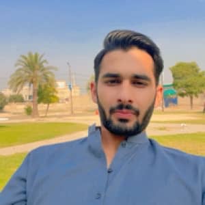 Arham Hussain