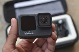 GoPro Hero 8 Black in Pakistan for Rs. 78000.00