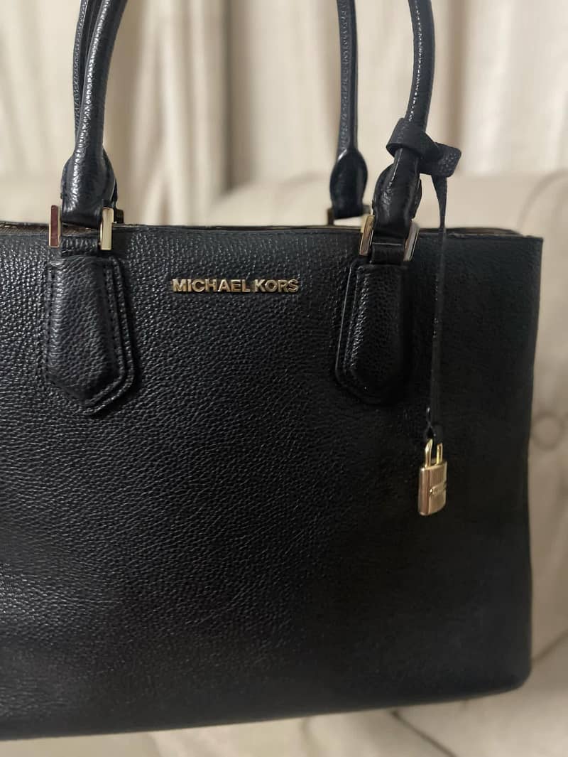 Micheal Kors original branded bag 5