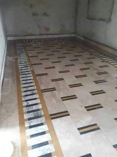 Tile & Marble Fixer with Reasonable price 3