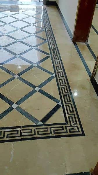 Tile & Marble Fixer with Reasonable price 6