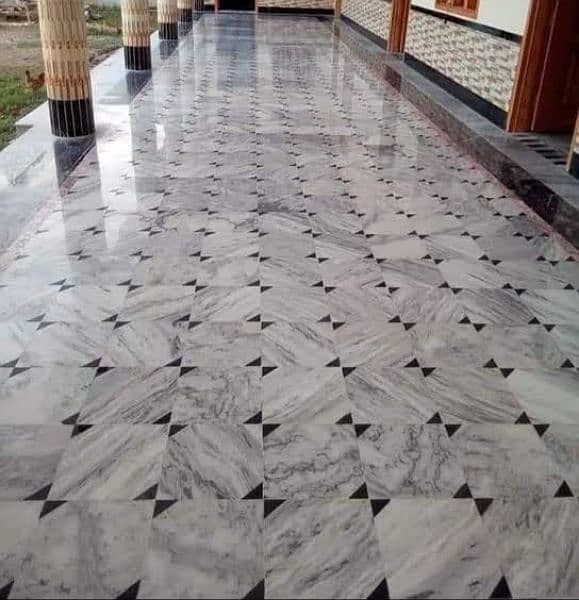 Tile & Marble Fixer with Reasonable price 9