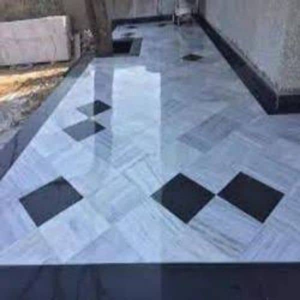 Tile & Marble Fixer with Reasonable price 10